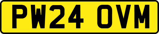 PW24OVM