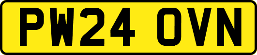 PW24OVN