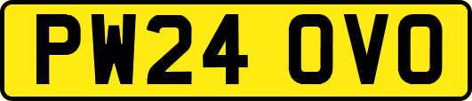 PW24OVO