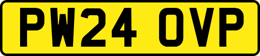 PW24OVP