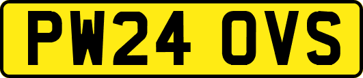 PW24OVS