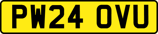 PW24OVU