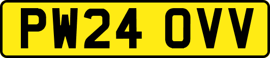 PW24OVV