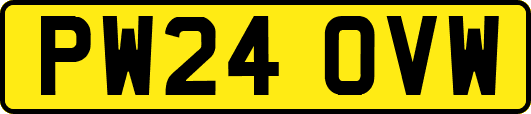 PW24OVW