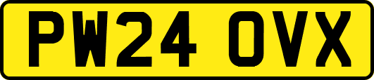 PW24OVX
