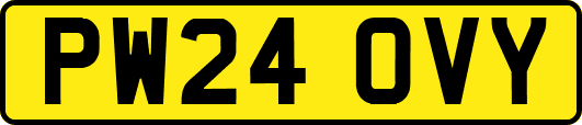 PW24OVY