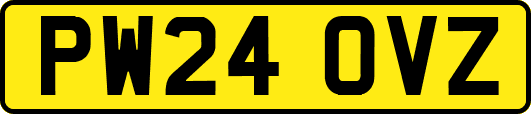 PW24OVZ