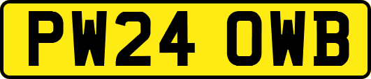 PW24OWB