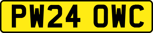 PW24OWC