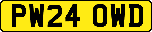 PW24OWD