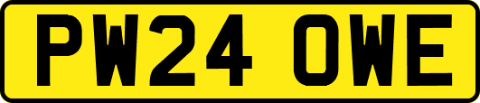 PW24OWE