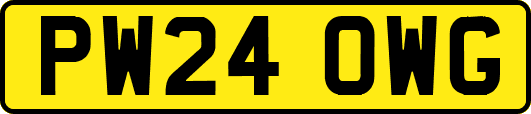 PW24OWG