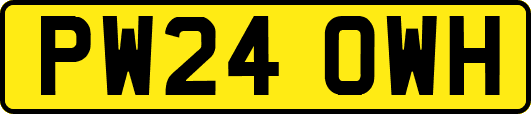 PW24OWH