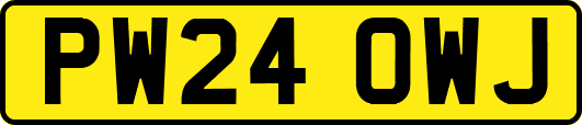 PW24OWJ
