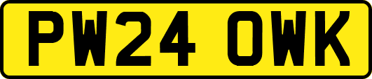 PW24OWK