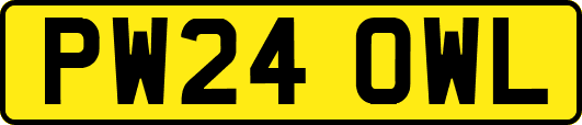PW24OWL