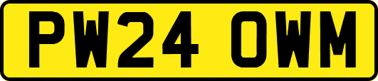 PW24OWM