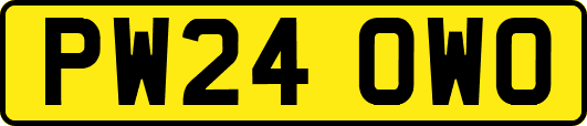 PW24OWO