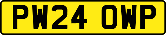 PW24OWP