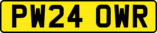 PW24OWR