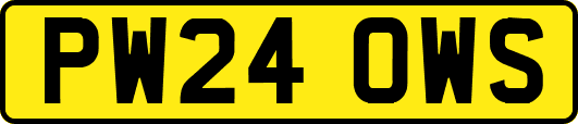 PW24OWS