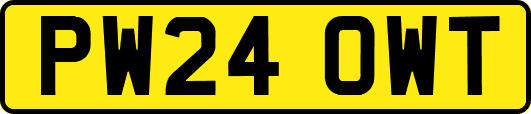 PW24OWT