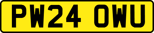 PW24OWU