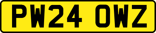 PW24OWZ