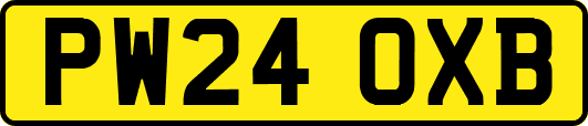 PW24OXB
