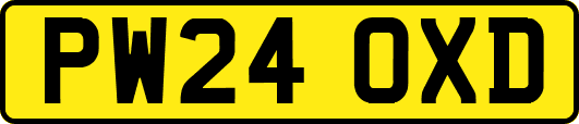 PW24OXD
