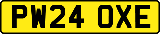 PW24OXE