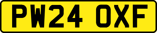 PW24OXF