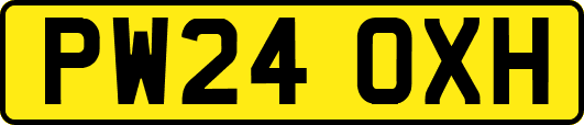 PW24OXH