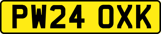 PW24OXK