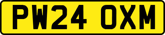 PW24OXM