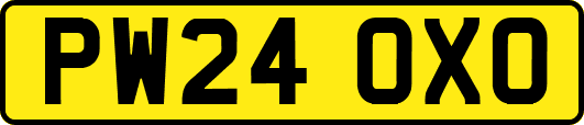 PW24OXO
