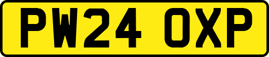 PW24OXP