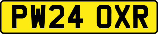 PW24OXR