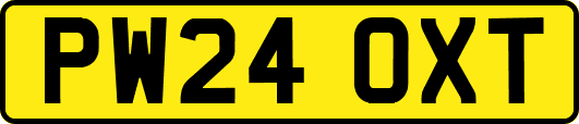 PW24OXT