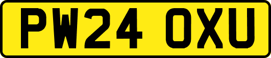 PW24OXU