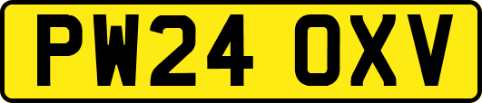 PW24OXV