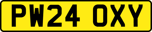 PW24OXY
