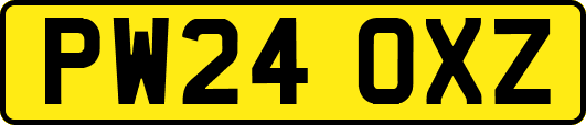 PW24OXZ