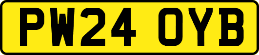 PW24OYB