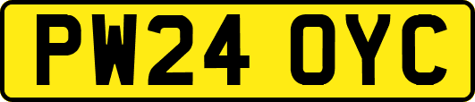 PW24OYC