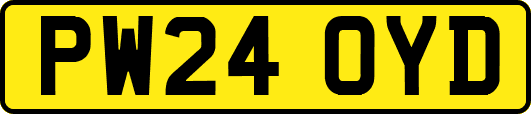 PW24OYD