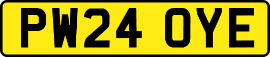 PW24OYE