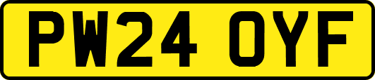 PW24OYF