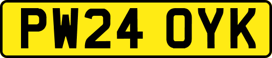 PW24OYK