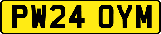 PW24OYM